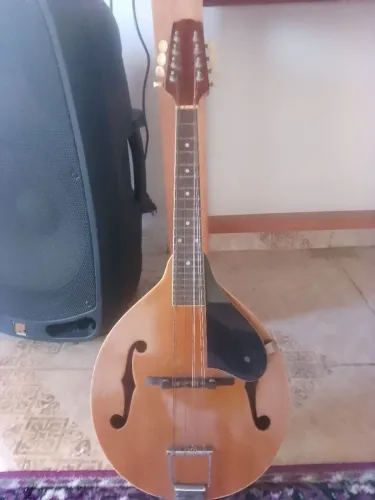 Bandolim Relíquia