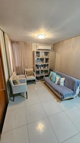 VILA VENESA | JARDIM ITALIA KPM