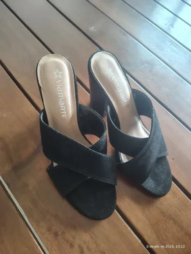 Sandália feminina 
