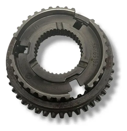 Luva Primeira 1 Segunda 2 Marcha Fiat 1.8 Etorq Original