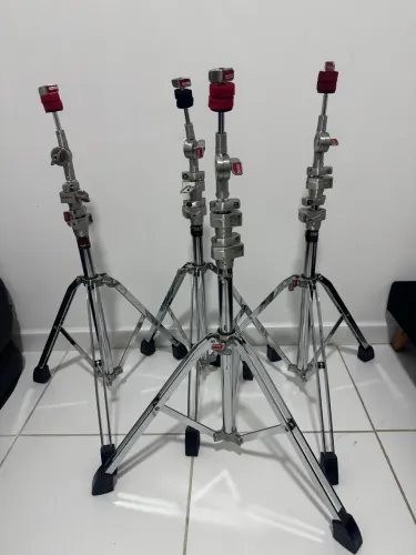 Estante Odery Equalizer