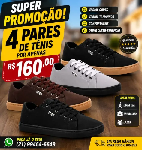 Tênis