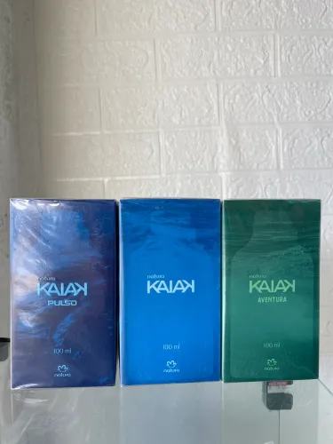 Kaiak natura