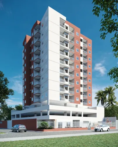 Apartamento com 2 Dormitorio(s) localizado(a) no bairro Aribiri em Vila Velha / Ref.:OR