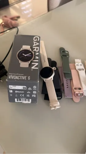 Garmin vivoactive 6