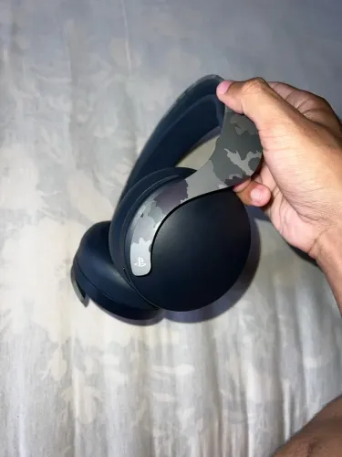 Fone Pulse 3D