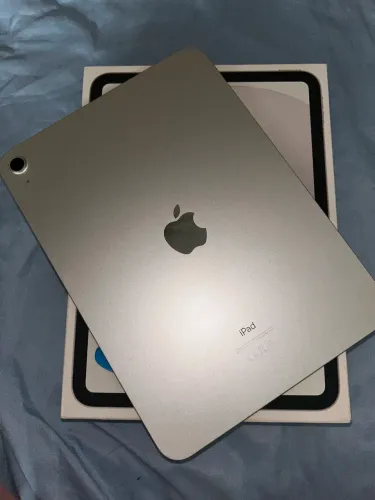 Ipad 10° geração 64gb