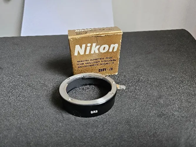 Nikon BR-3 