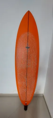 Prancha de Surf New Advance MiD Twin 7'0 Almir Salazar