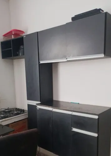 Armário de cozinha  para retirar até sábado próx ao Havan 