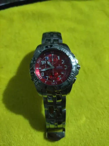 Relógio Festina 