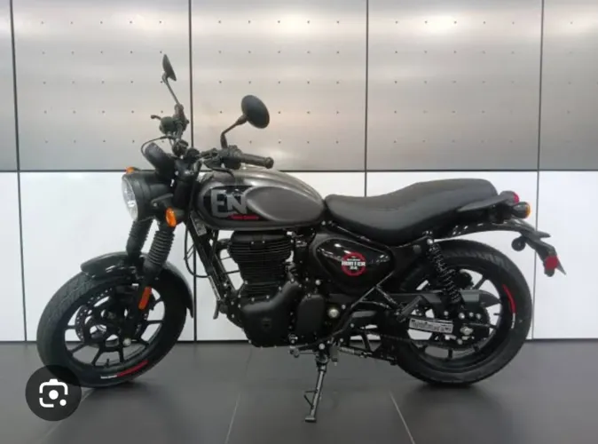 Vendo royal enfield, Leia o anuncio