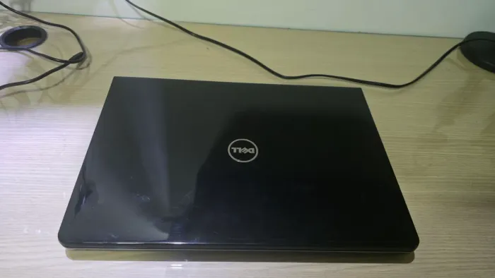 Notebook Dell i5