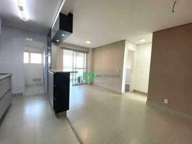 Apartamento com 1 dormitório para alugar, 55 m² por R$ 3.551,08/mês - Barra Funda - São Pa