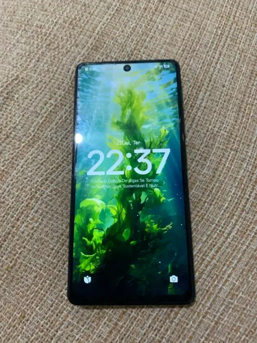 Poco m6 pro
