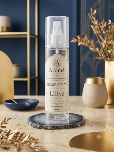 Home Spray Lillye