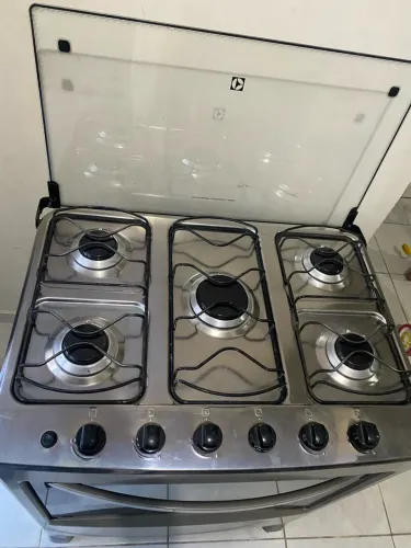 Fogão Electrolux