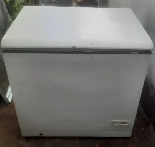 Freezer consul 380 l
