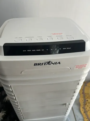 Climatizador 