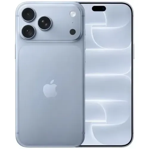 iPhone 18 Pro Max 512GB - Lacrado na caixa!