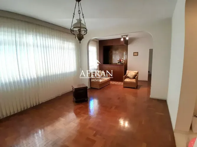 Imóvel para aluguel com 160 metros quadrados com 3 quartos em Sion - Belo Horizonte - MG