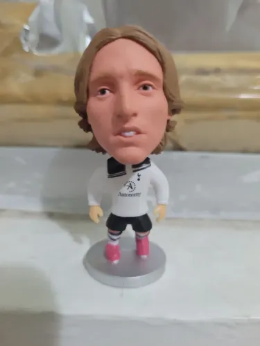 Mini Craque Modric Raro