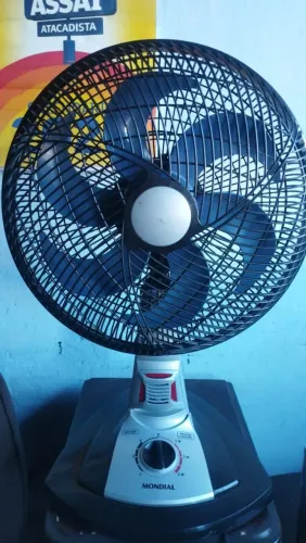 Ventilador