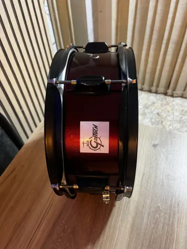 Caixa 10x5 Gretsch 