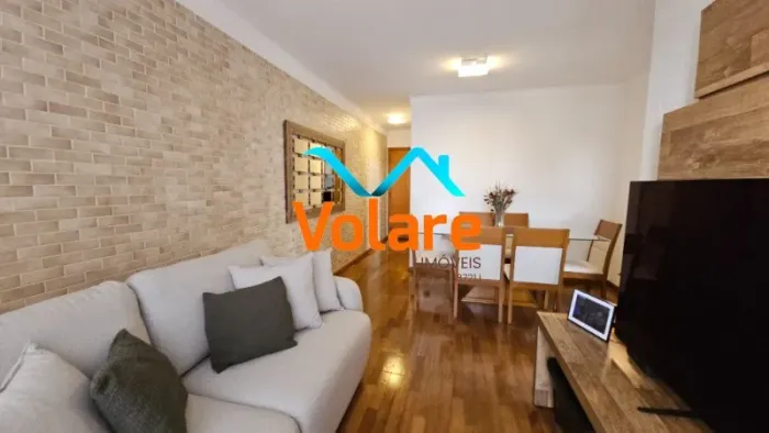 Apartamento à venda no Condomínio The Club no Bela Vista em Osasco-SP: 2 quartos, 1 suíte,