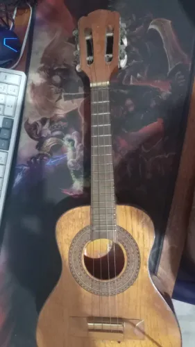 Cavaquinho Som de Ouro (Preço baixo para sair rápido)