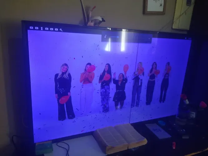TV philco esmart 