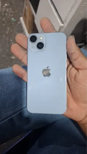 iPhone 14 128gb (Troco em Android Equivalente)