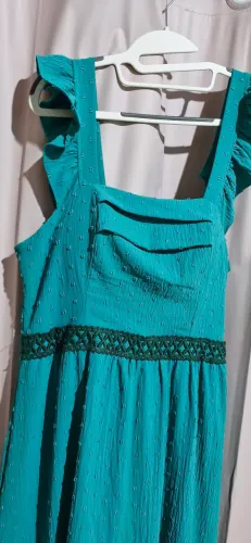 Vestidos longos :)