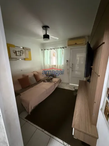 Casa em Condomínio no Jardim Paraíso à venda