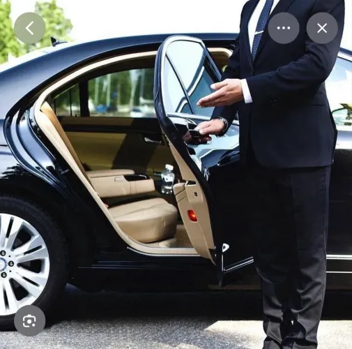 Motorista particular com experiência,referência e extrema confiança 
