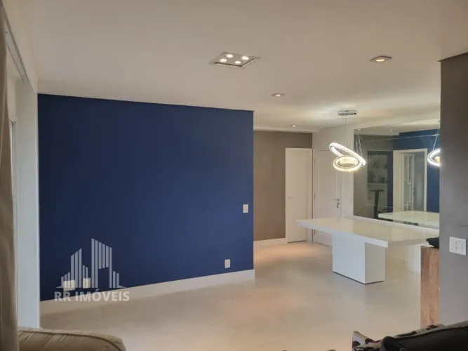RR11101 Apartamento 110m² CONDOMÍNIO GREEN TAMBORÉ - OPORTUNIDADE - 2 Dorms 2 Vagas - Sant