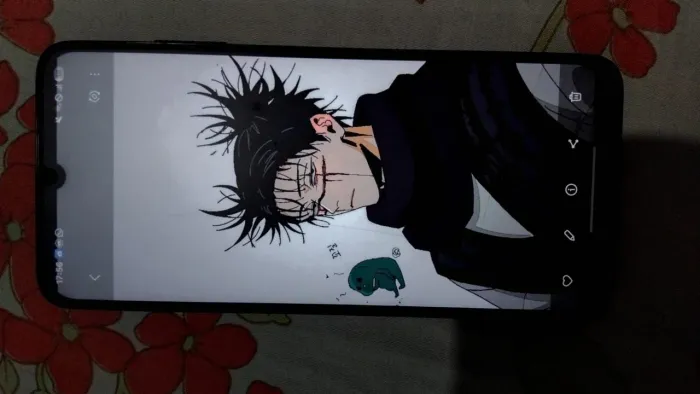 Vendo ou troco Samsung A05s 