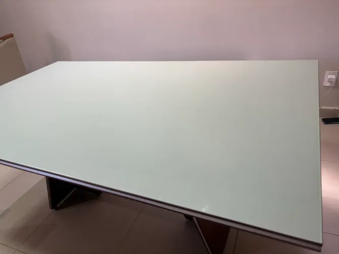 Mesa jantar 6 lugares