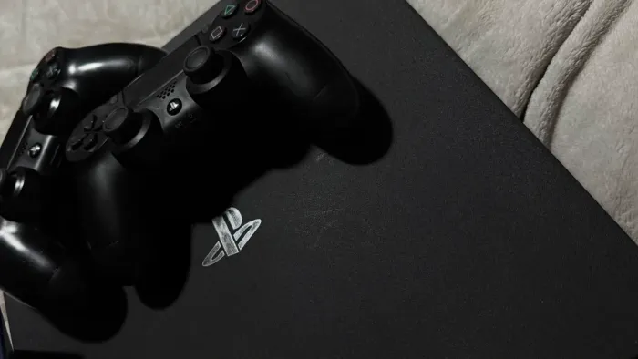 PlayStation 4 PRO 1TB
