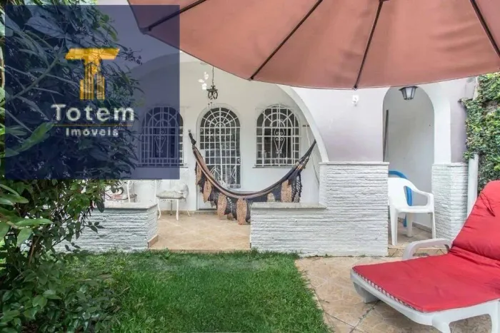Casa de vila com 5 dormitórios à venda, 260 m² por R$ 1.650.000 - Aclimação - São Paulo/SP