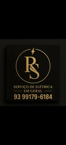 Eletricista Predial e Residencial.