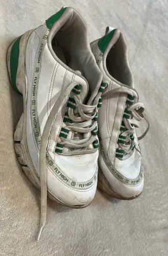 Tenis ramarim