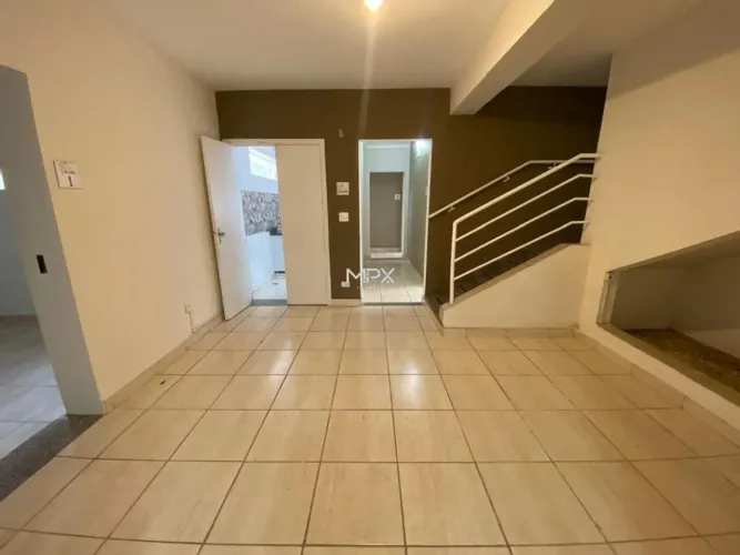 Casa à venda e para alugar no bairro São Dimas em Piracicaba