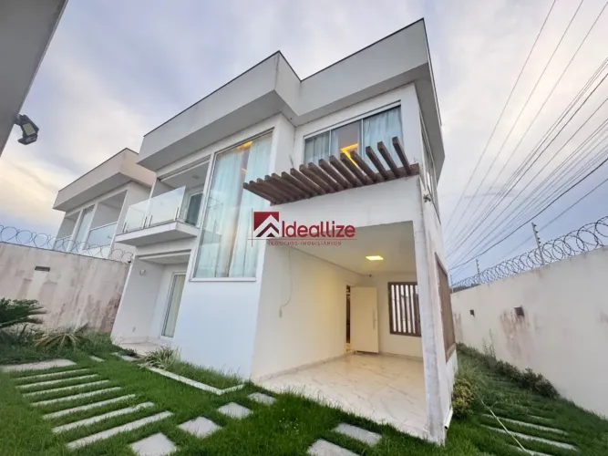 Casa residencial para Venda Ubu