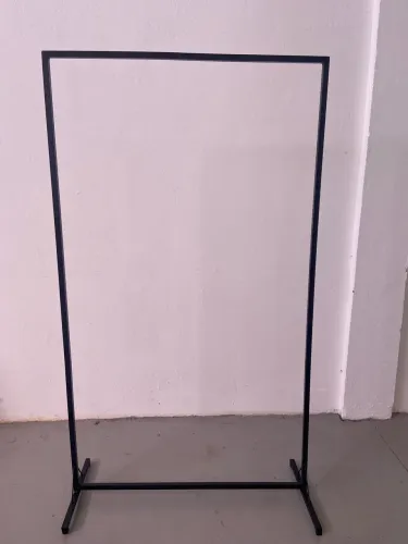 Arara reforçada
