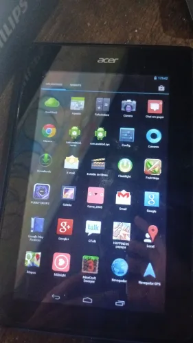 Tablet