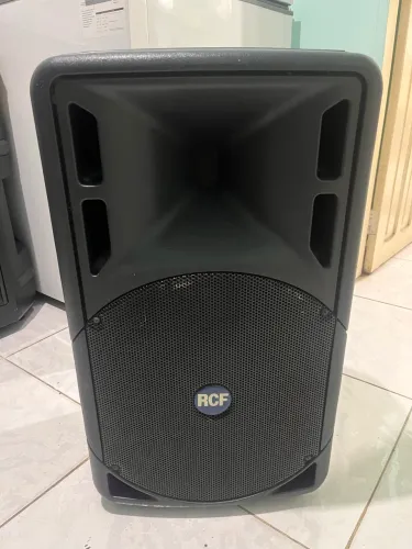 CAIXA ATIVA RCF ART312A