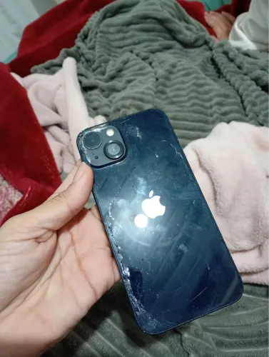 iPhone 13