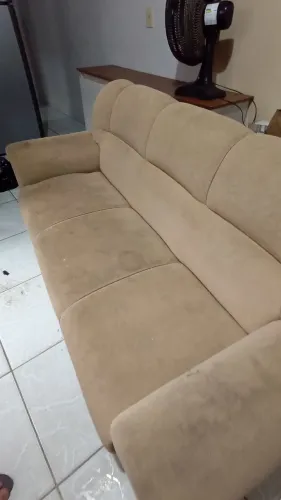 Sofá PARA VENDER RÁPIDO