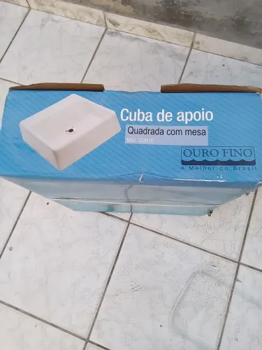 Material de construção